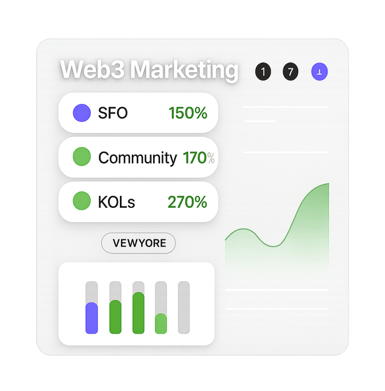 Web3 Digital Marketing Funnel Optimization v1 Web3 Digital Marketing Funnel Optimization